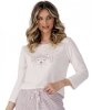 Piżama Leveza Danna 1505 7/8 S-2XL